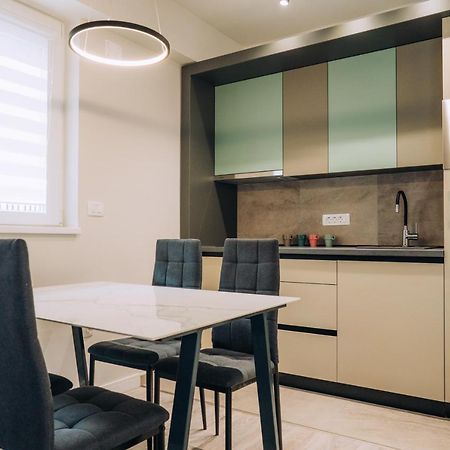 Bellissimo Apartments أوهغيد المظهر الخارجي الصورة