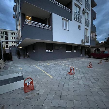 Bellissimo Apartments أوهغيد المظهر الخارجي الصورة