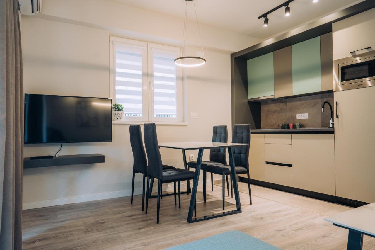 Bellissimo Apartments أوهغيد المظهر الخارجي الصورة