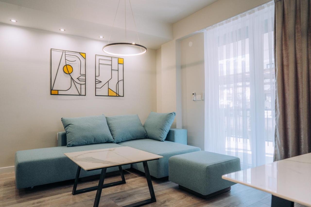 Bellissimo Apartments أوهغيد المظهر الخارجي الصورة