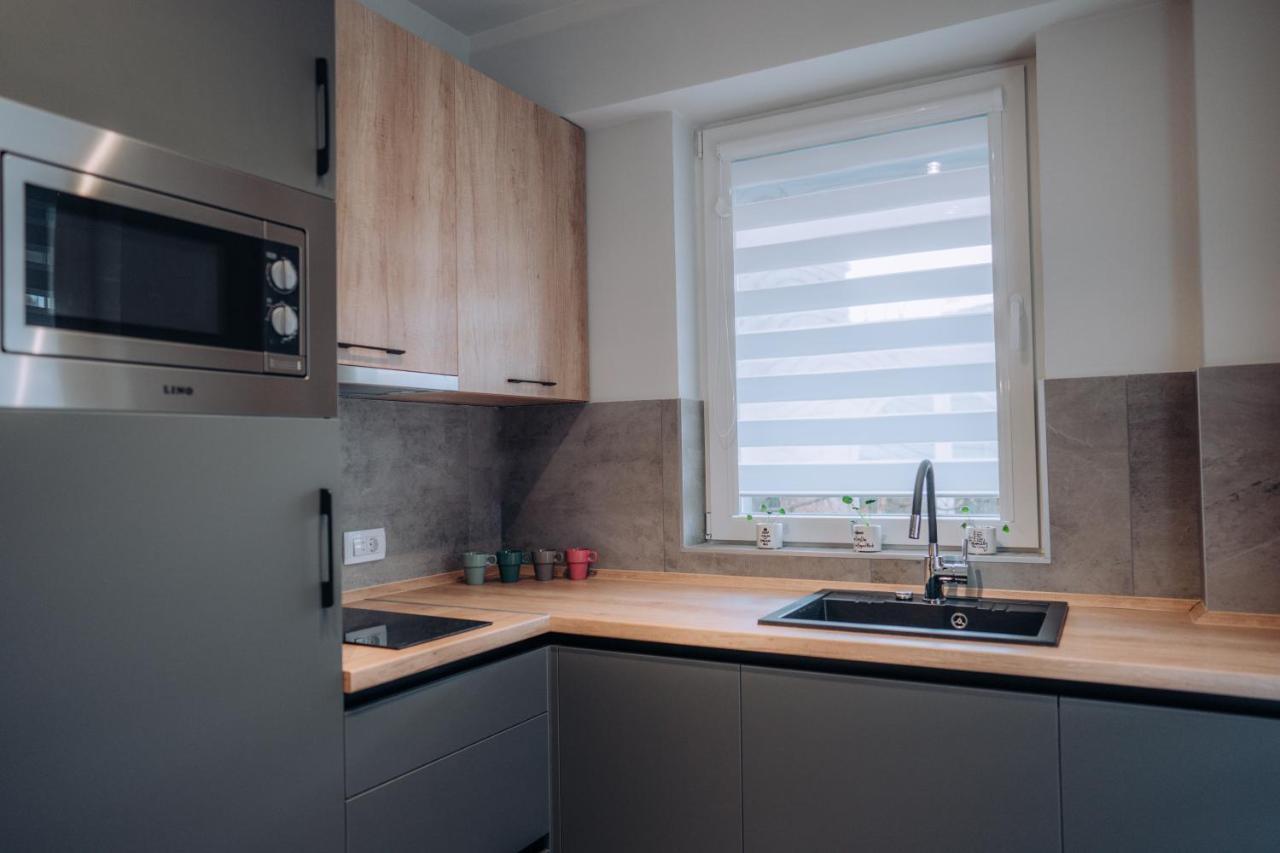 Bellissimo Apartments أوهغيد المظهر الخارجي الصورة