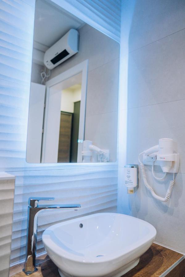 Bellissimo Apartments أوهغيد المظهر الخارجي الصورة