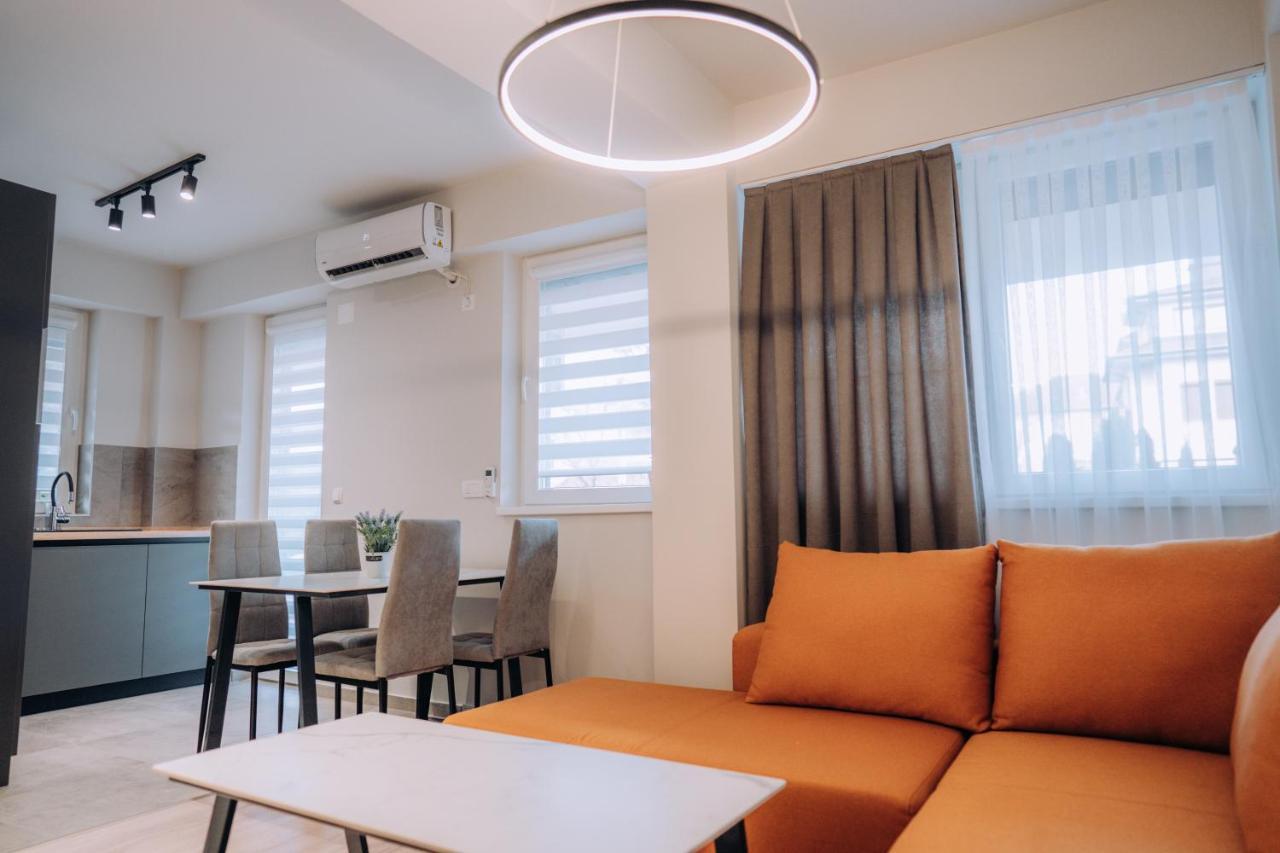 Bellissimo Apartments أوهغيد المظهر الخارجي الصورة