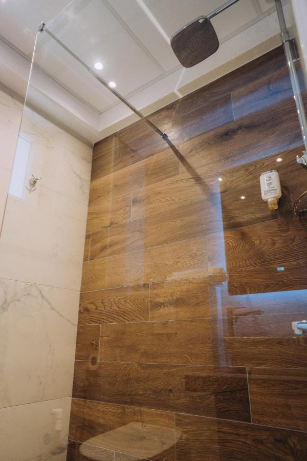 Bellissimo Apartments أوهغيد المظهر الخارجي الصورة