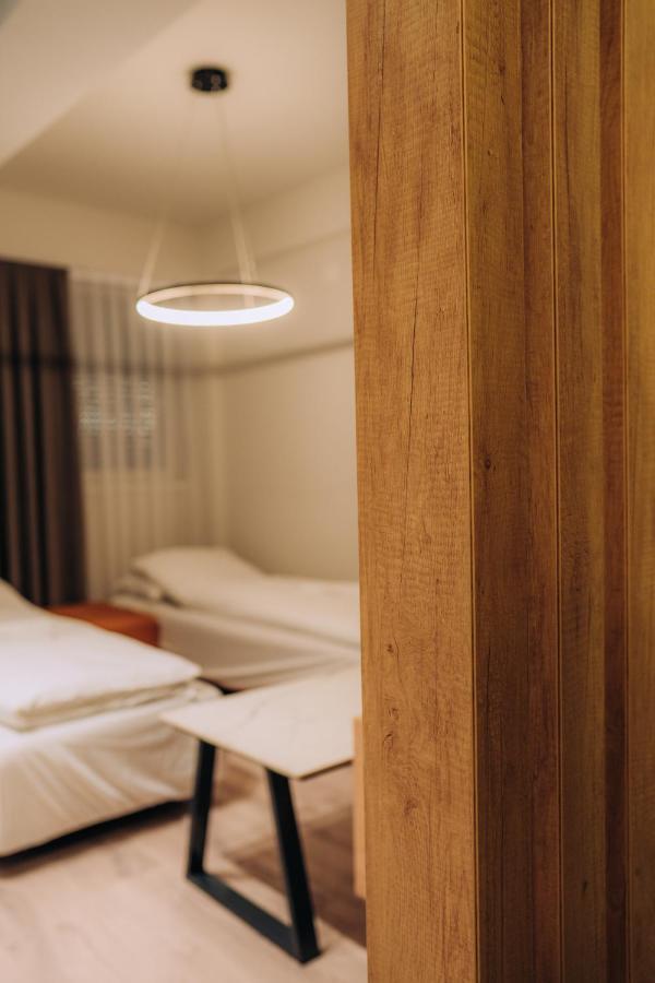 Bellissimo Apartments أوهغيد المظهر الخارجي الصورة