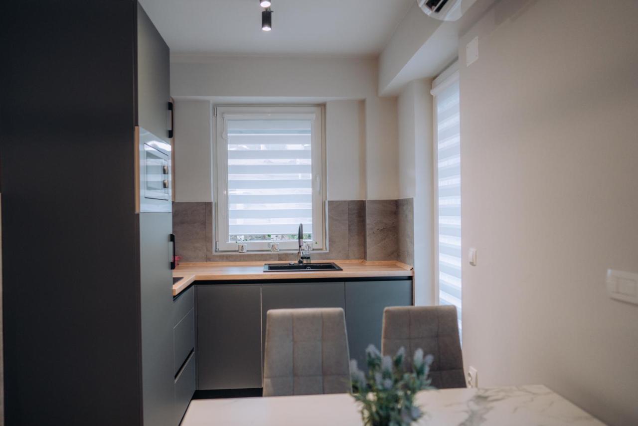 Bellissimo Apartments أوهغيد المظهر الخارجي الصورة