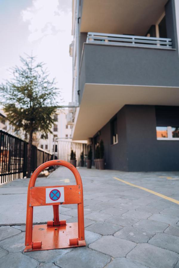 Bellissimo Apartments أوهغيد المظهر الخارجي الصورة