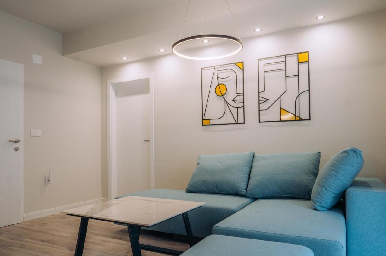 Bellissimo Apartments أوهغيد المظهر الخارجي الصورة