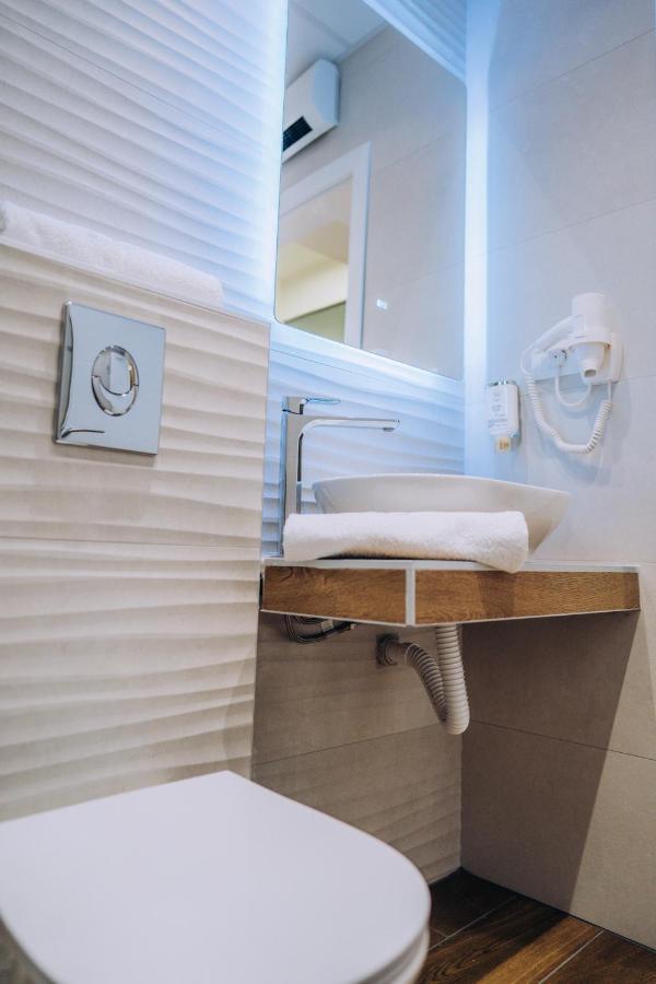 Bellissimo Apartments أوهغيد المظهر الخارجي الصورة