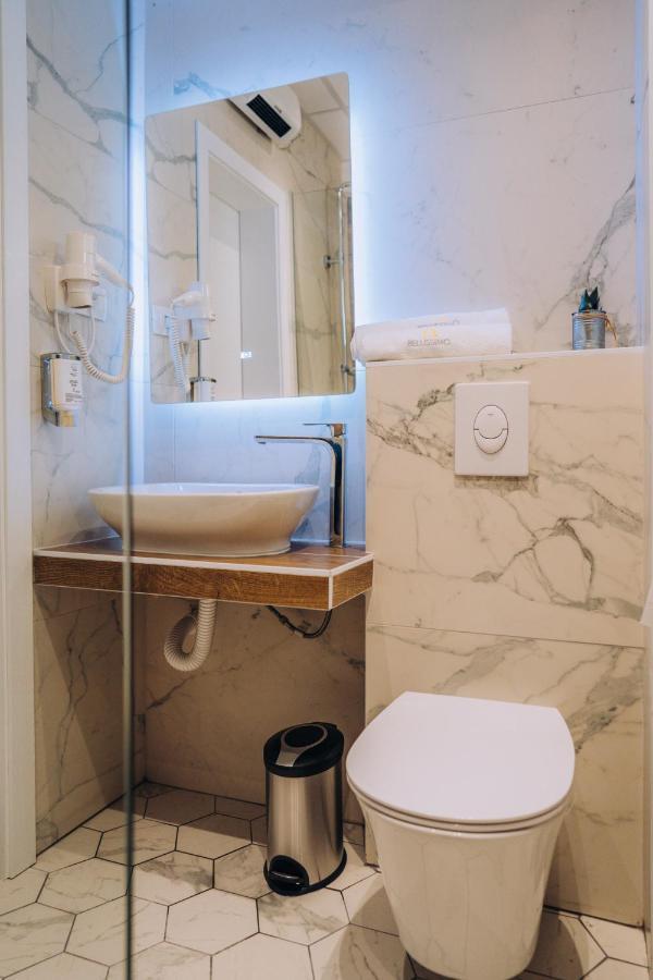 Bellissimo Apartments أوهغيد المظهر الخارجي الصورة