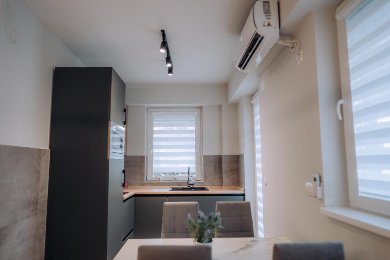 Bellissimo Apartments أوهغيد المظهر الخارجي الصورة